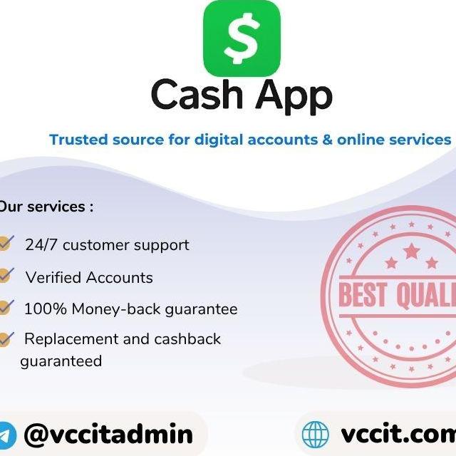 Buy Verified Cash App Accounts Buy Verified Cash App Accounts