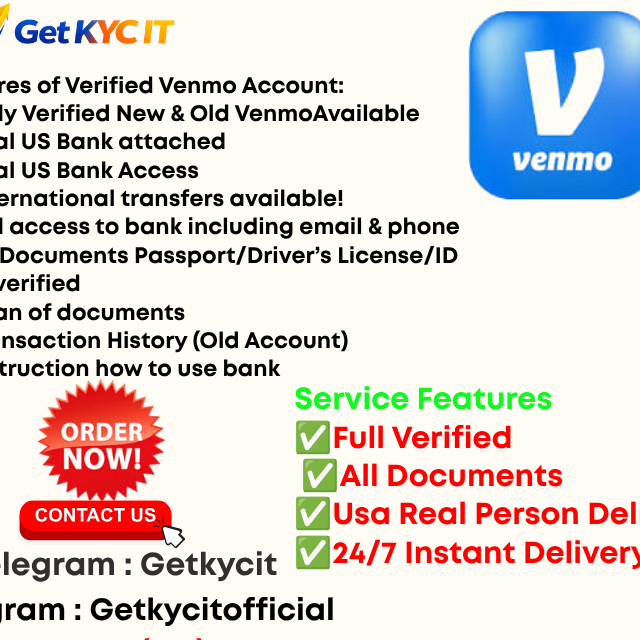 Verified  Bluebird Accounts