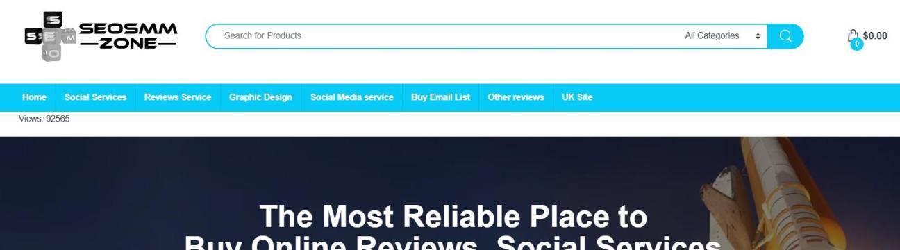 SEO SMM Zone