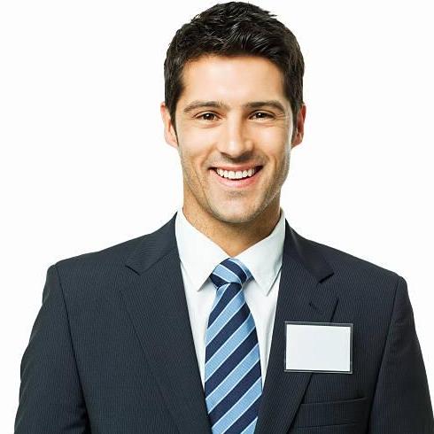 Ben  Garner