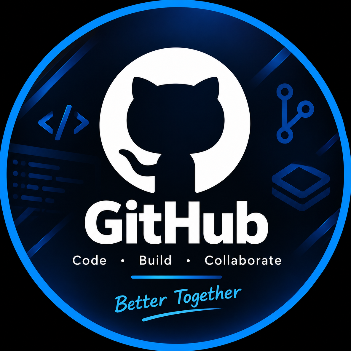 GitHub Accounts