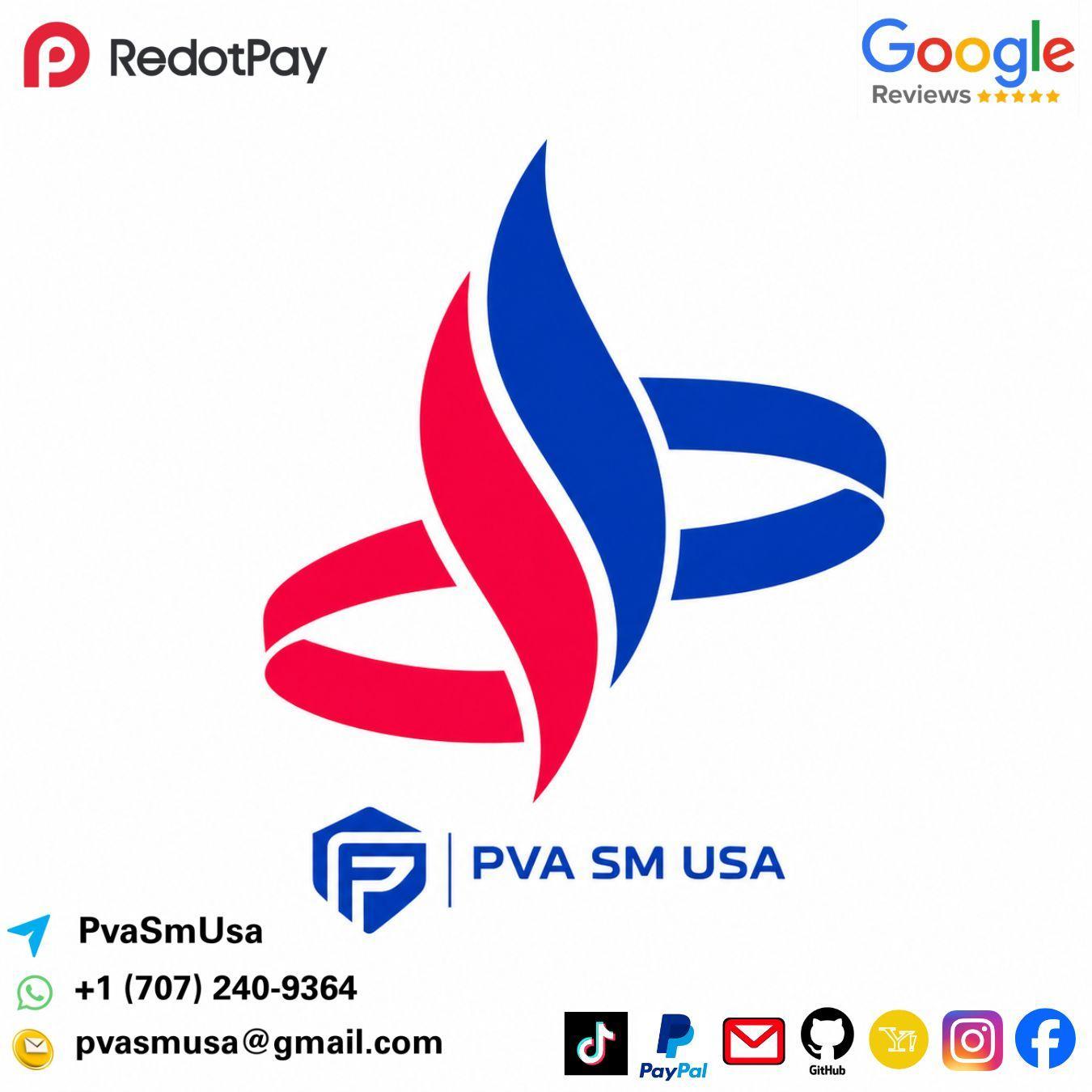 BuyVerifiedRedotPay Accounts