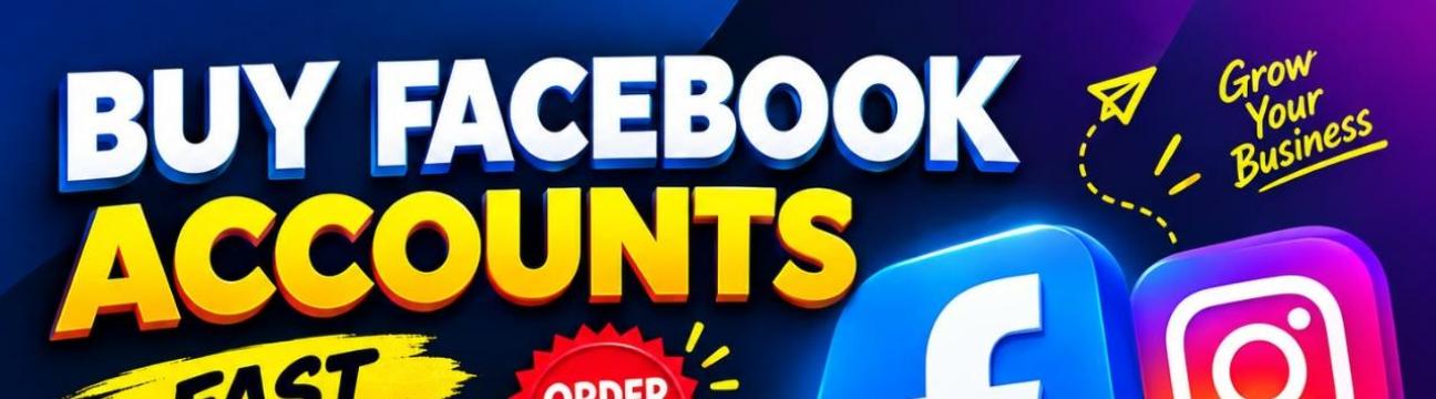 USA Facebook  Accounts