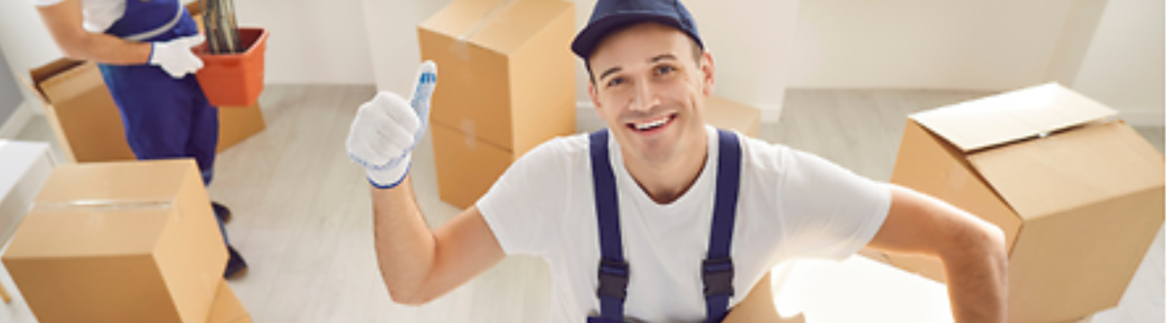 Prime Zone Movers