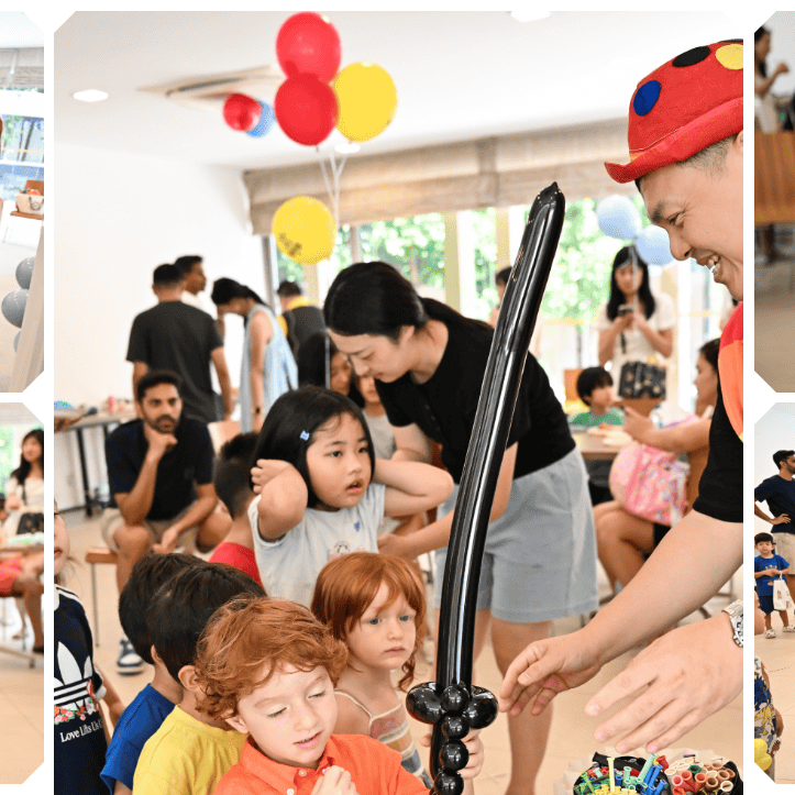 birthday package  singapore