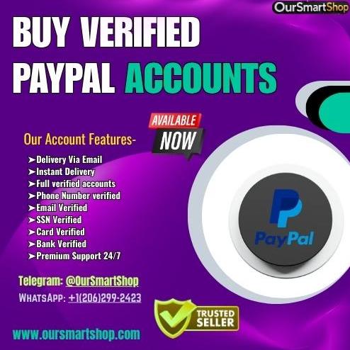 Best Places To Buy Verified PayPal Accounts For in 2027