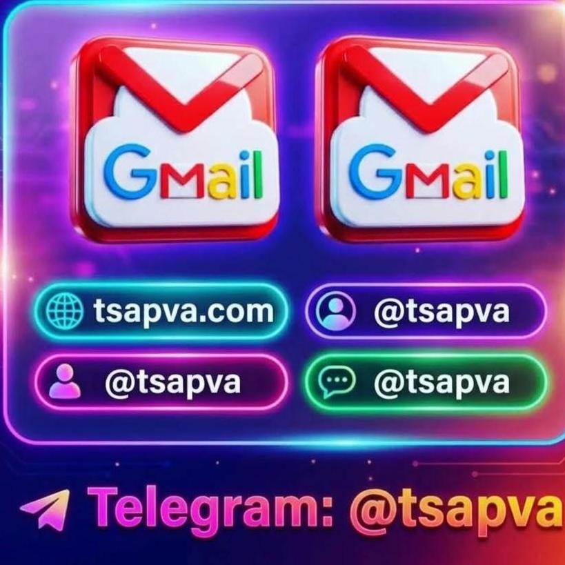Buy Gmail Accounts Usa Pihire638d