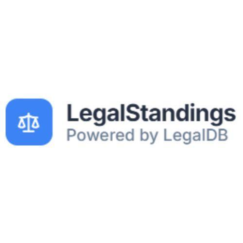 Legal Standings