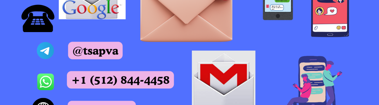 What Is A PVA Gmail Account? tsapva