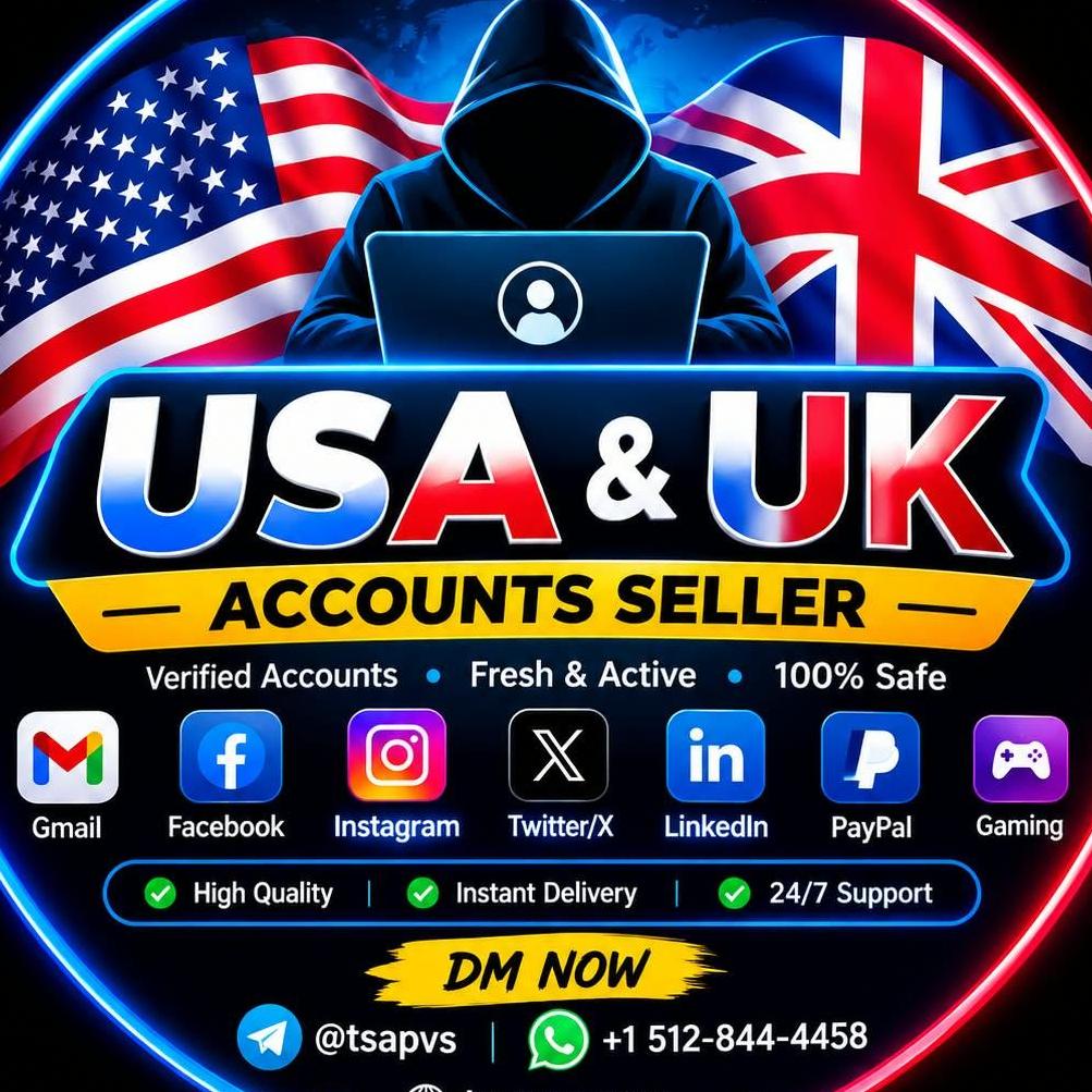 Buy Gmail Accounts  Tsausa273
