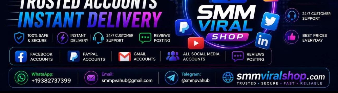 Buy Twilio  Accounts