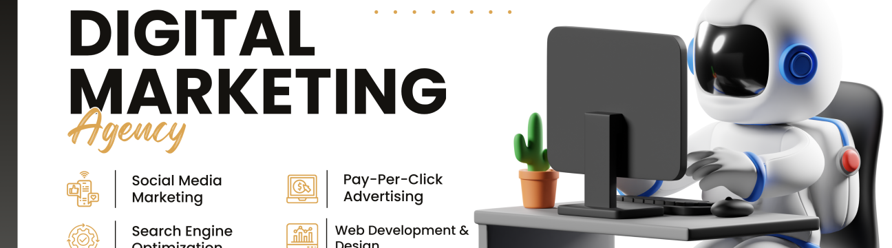DGSOL- Creative Marketing Agency