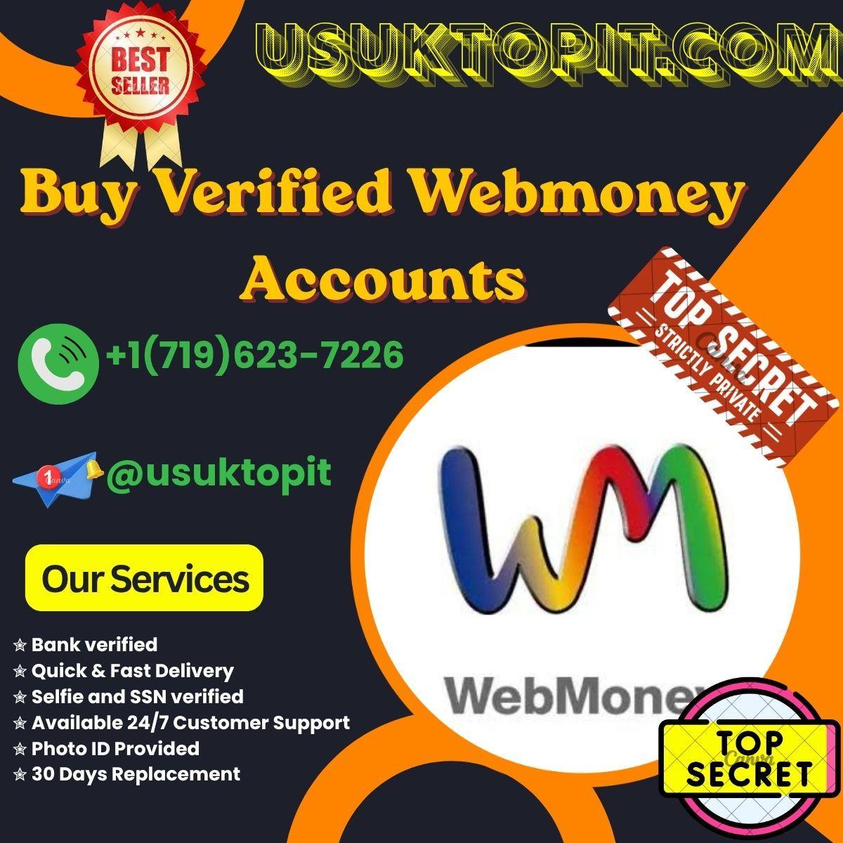 Buy Verified   Accounts