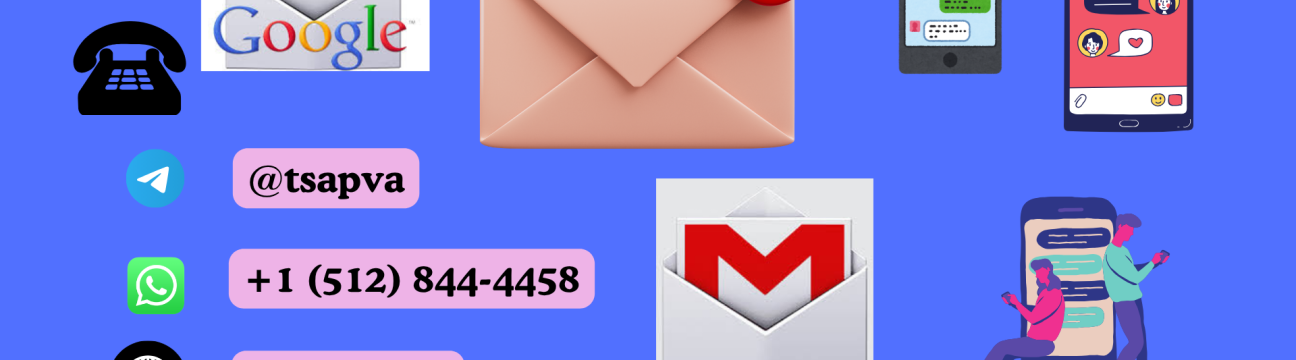 Buy Gmail Accounts Faster Delivery tsapva
